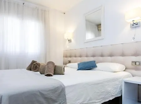 Apartment Du Soleil Sitges