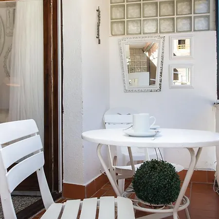 Apartment Du Soleil Sitges