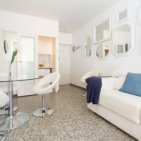 Apartment Du Soleil